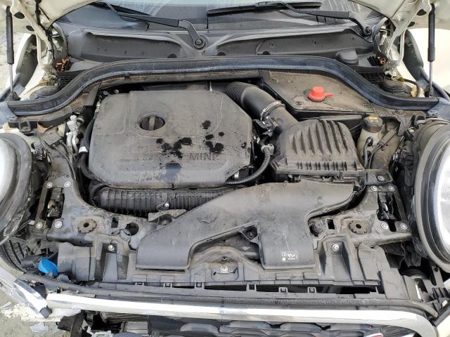 Photo 12 from auction – 2021 MINI COOPER S with VIN WMWXR5C07M2M90490