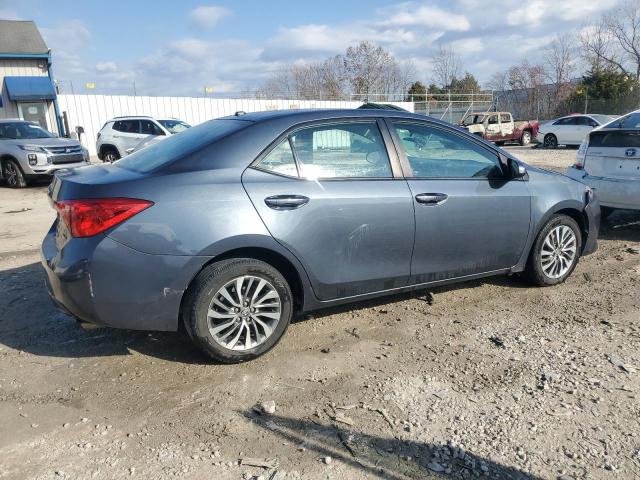 Photo 3 from auction – 2017 TOYOTA COROLLA L with VIN 2T1BURHE9HC898746