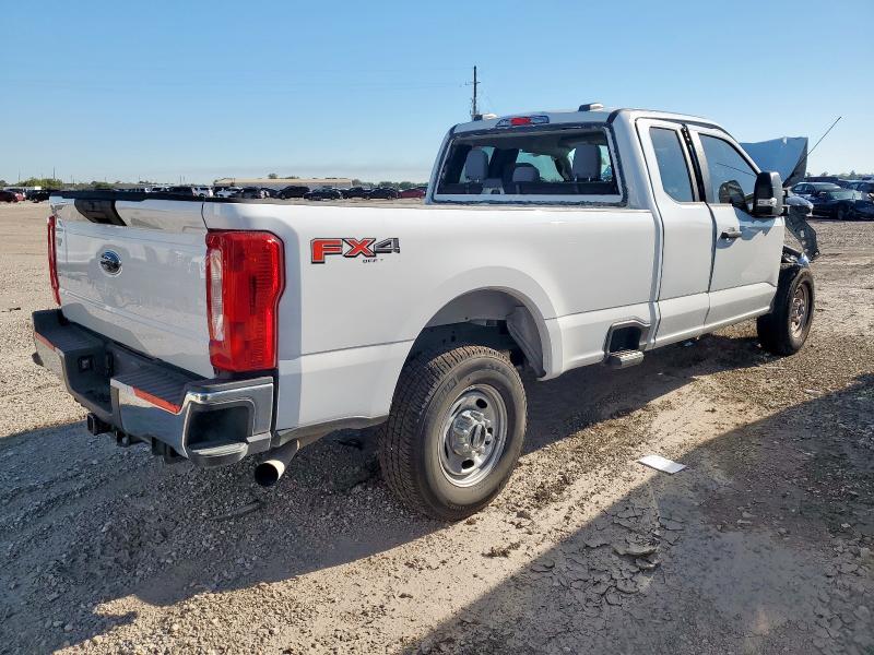 Photo 3 from auction – 2024 FORD F250 SUPER with VIN 1FT7X2BA9REG00124