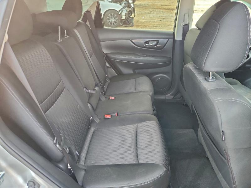 Photo 11 from auction – 2019 NISSAN ROGUE S with VIN KNMAT2MT2KP541816