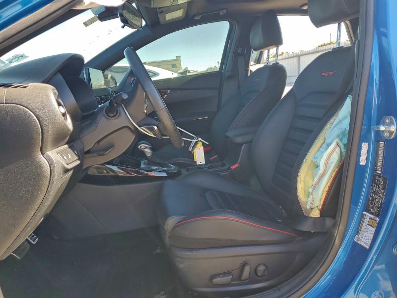 Photo 7 from auction – 2023 KIA FORTE GT with VIN 3KPF44AC5PE600786