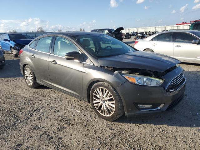 Photo 4 from auction – 2016 FORD FOCUS TITA with VIN 1FADP3J29GL244470