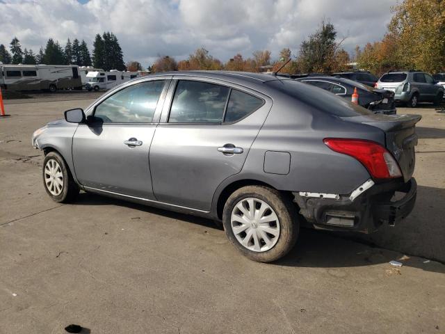 Photo 2 from auction – 2019 NISSAN VERSA with VIN 3N1CN7AP3KL833464