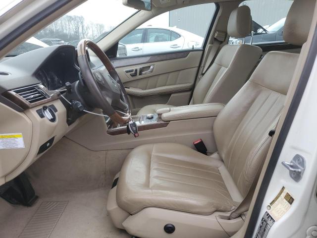 Photo 7 from auction – 2011 MERCEDES-BENZ E 350 4MAT with VIN WDDHF8HB0BA365545