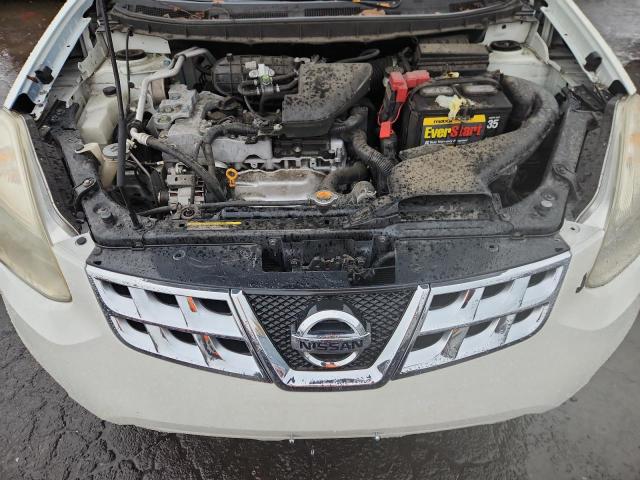Photo 11 from auction – 2013 NISSAN ROGUE S with VIN JN8AS5MT1DW028848