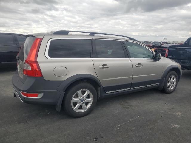 Photo 3 from auction – 2013 VOLVO XC70 3.2 with VIN YV4940BL5D1152131
