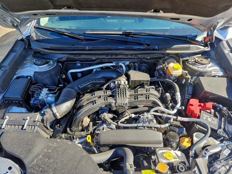 Photo 12 from auction – 2025 SUBARU OUTBACK PR with VIN 4S4BTACCXS3196263