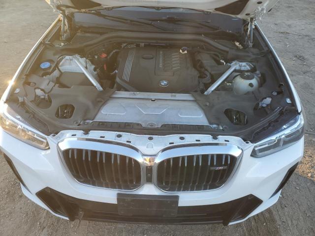 Photo 12 from auction – 2022 BMW X3 M40I with VIN 5UX83DP04N9K23831
