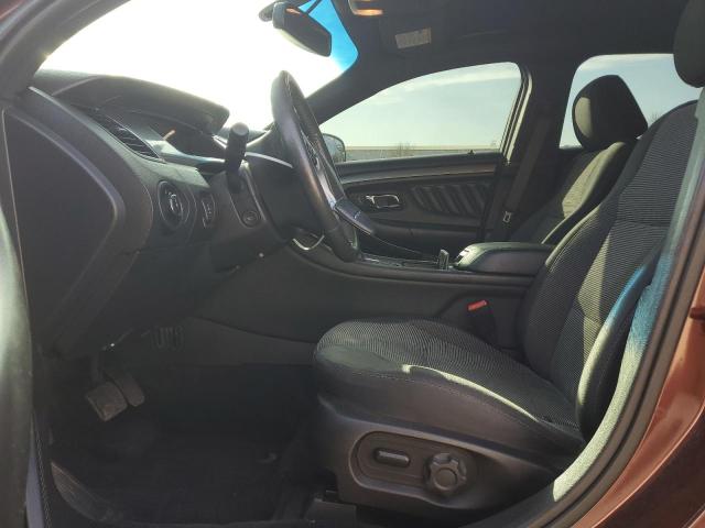 Photo 7 from auction – 2015 FORD TAURUS SEL with VIN 1FAHP2H86FG148390