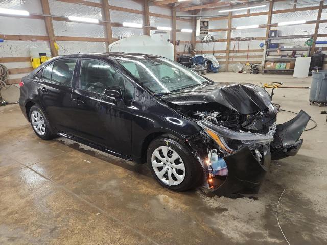 Photo 4 from auction – 2025 TOYOTA COROLLA LE with VIN 5YFB4MDE7SP308298