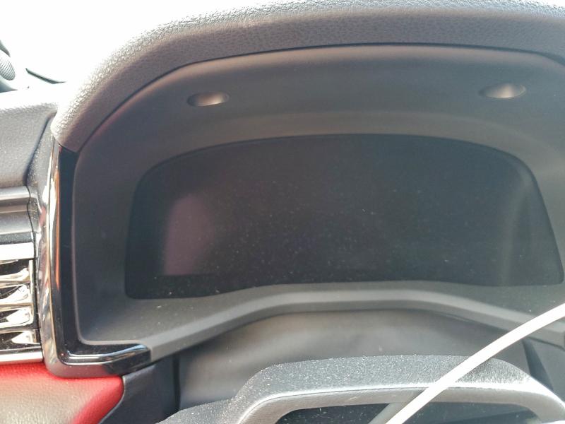 Photo 9 from auction – 2025 TOYOTA CAMRY XSE with VIN 4T1DAACK8SU616814