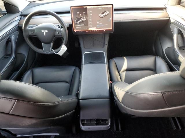 Photo 8 from auction – 2023 TESLA MODEL 3 with VIN 5YJ3E1EA9PF402181