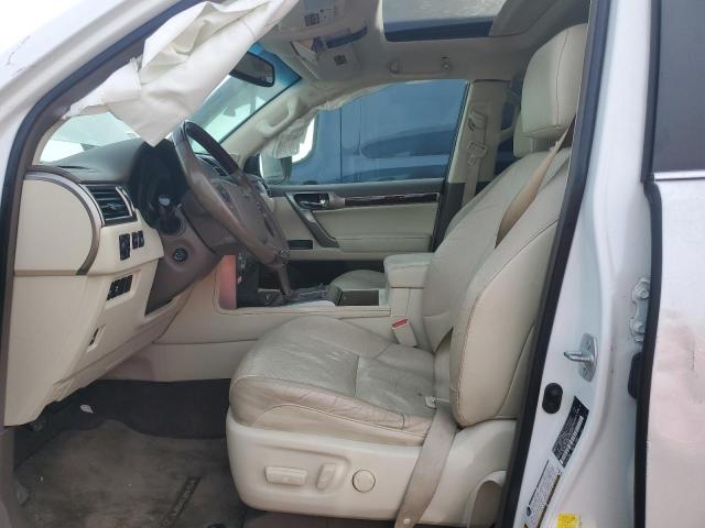 Photo 7 from auction – 2016 LEXUS GX 460 with VIN JTJBM7FX1G5135590