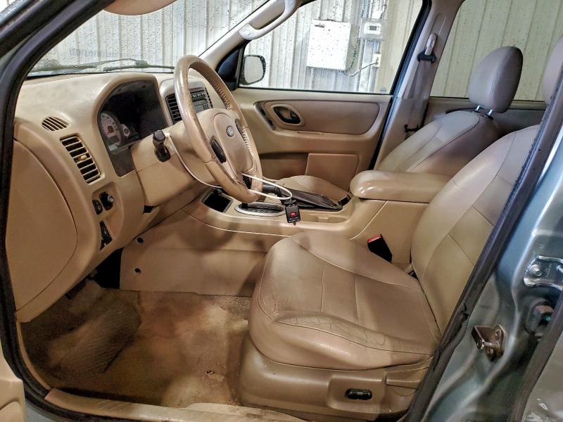 Photo 7 from auction – 2007 FORD ESCAPE XLT with VIN 1FMCU931X7KB61203