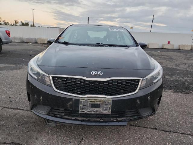 Photo 5 from auction – 2018 KIA FORTE with VIN 3KPFL4A7XJE211171