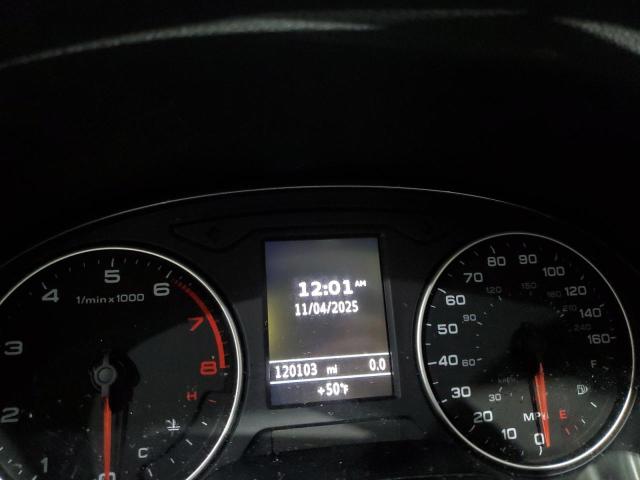 Photo 9 from auction – 2015 AUDI A3 PREMIUM with VIN WAUACGFF7F1043086