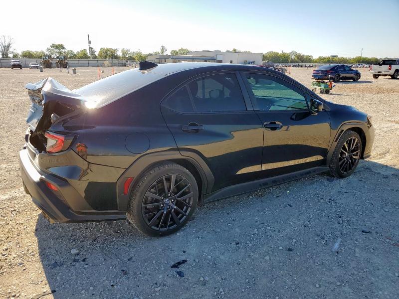 Photo 3 from auction – 2022 SUBARU WRX PREMIU with VIN JF1VBAF6XN9023442