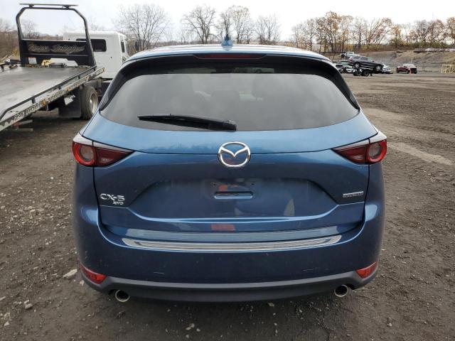 Photo 6 from auction – 2020 MAZDA CX-5 TOURI with VIN JM3KFBCM2L1792935
