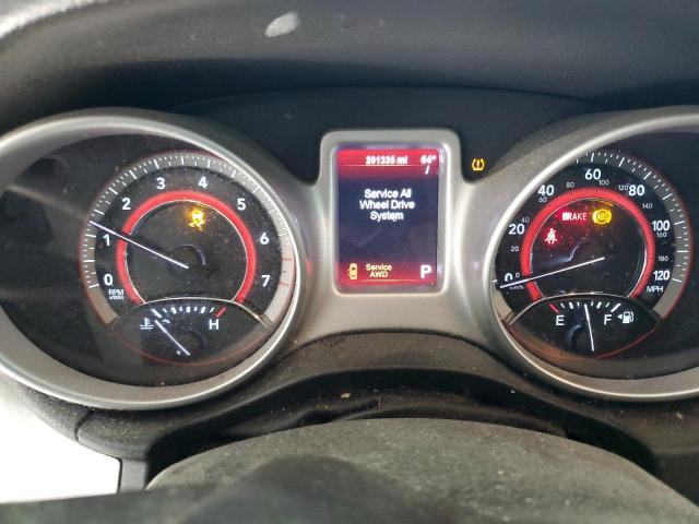 Photo 9 from auction – 2012 DODGE JOURNEY SX with VIN 3C4PDDBG9CT289620
