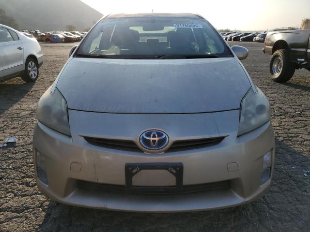 Photo 5 from auction – 2011 TOYOTA PRIUS with VIN JTDKN3DU2B1424947