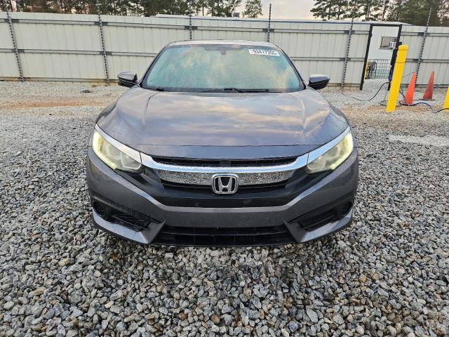 Photo 5 from auction – 2016 HONDA CIVIC EX with VIN 19XFC2F72GE060543