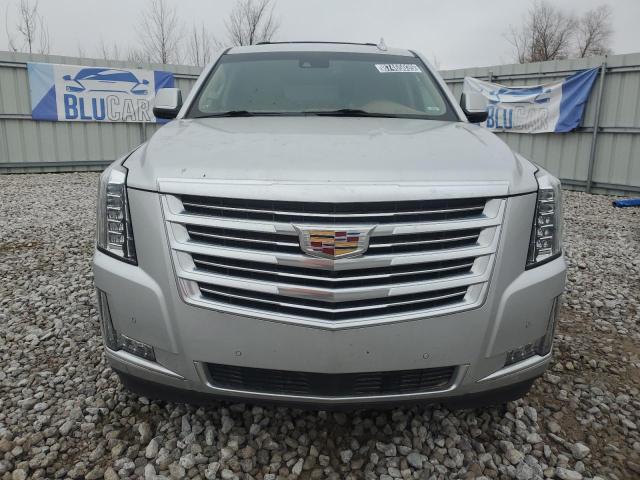 Photo 5 from auction – 2015 CADILLAC ESCALADE P with VIN 1GYS4PKJ0FR707769