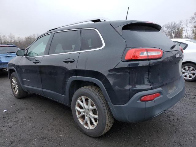 Photo 2 from auction – 2018 JEEP CHEROKEE L with VIN 1C4PJMLB5JD572420