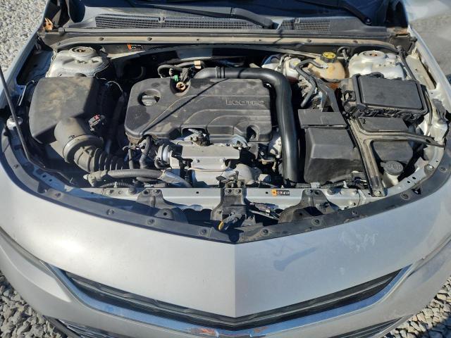 Photo 11 from auction – 2018 CHEVROLET MALIBU with VIN 1G1ZD5ST7JF237396