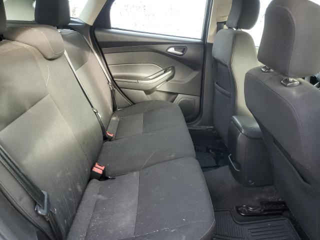 Photo 10 from auction – 2017 FORD FOCUS SE with VIN 1FADP3K25HL319844