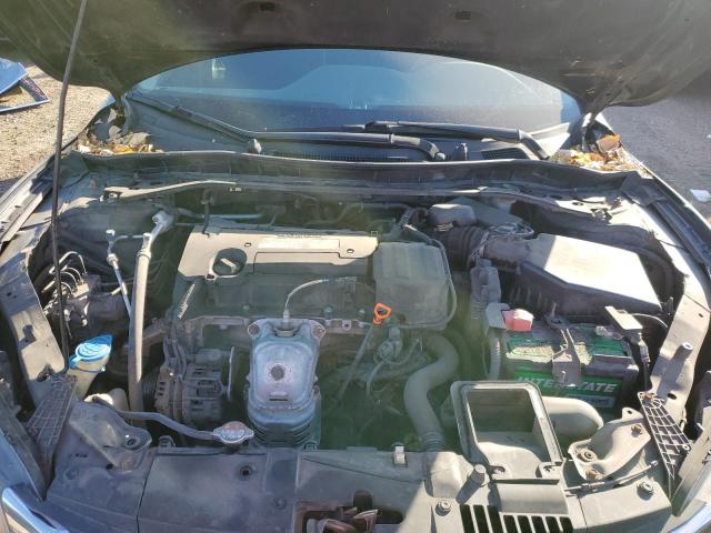 Photo 11 from auction – 2014 HONDA ACCORD SPO with VIN 1HGCR2F54EA201713