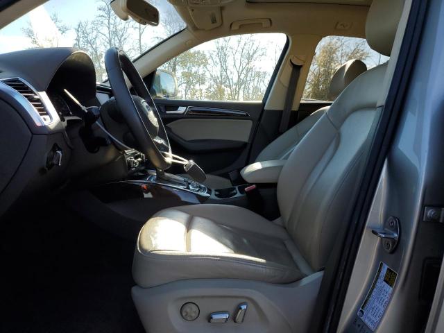 Photo 7 from auction – 2014 AUDI Q5 TDI PRE with VIN WA1CMAFP6EA005498