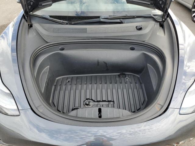 Photo 11 from auction – 2023 TESLA MODEL 3 with VIN 5YJ3E1EB8PF391361