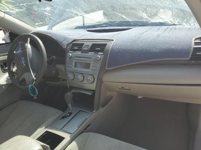 Photo 7 from auction – 2011 TOYOTA CAMRY BASE with VIN 4T1BF3EK3BU666392