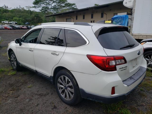 Photo 2 from auction – 2017 SUBARU OUTBACK TO with VIN 4S4BSATC4H3241239