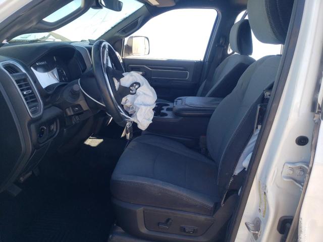 Photo 7 from auction – 2022 RAM 2500 BIG H with VIN 3C6UR5DL2NG379795