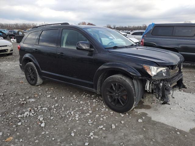 Photo 4 from auction – 2019 DODGE JOURNEY SE with VIN 3C4PDCBB8KT865176