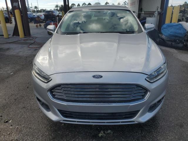 Photo 5 from auction – 2013 FORD FUSION SE with VIN 3FA6P0HR9DR174797