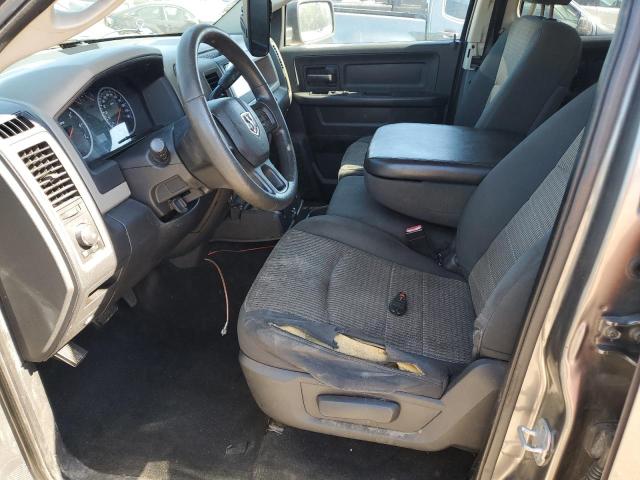 Photo 7 from auction – 2012 DODGE RAM 1500 S with VIN 1C6RD6KT0CS318836