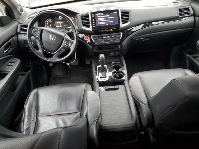 Zdjęcie 8 z aukcji – 2019 HONDA RIDGELINE z VIN 5FPYK3F7XKB015877