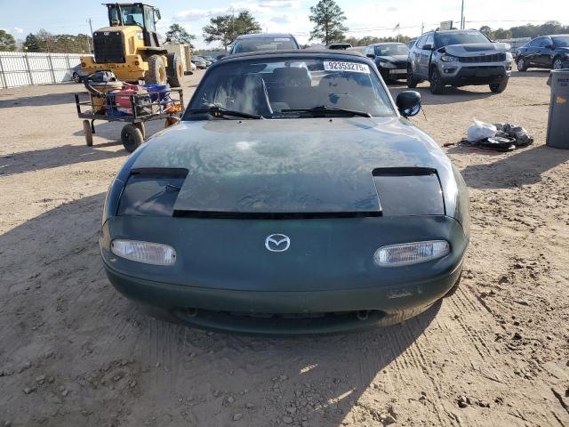 Photo 5 from auction – 1991 MAZDA MX-5 MIATA with VIN JM1NA3513M0232149