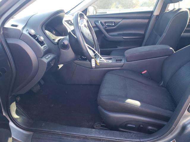 Photo 7 from auction – 2016 NISSAN ALTIMA 2.5 with VIN 1N4AL3AP5GC212450