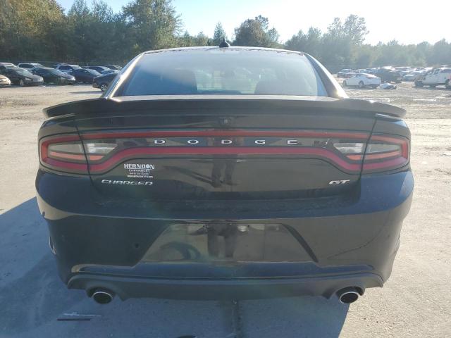 Photo 6 from auction – 2019 DODGE CHARGER GT with VIN 2C3CDXHG6KH672692