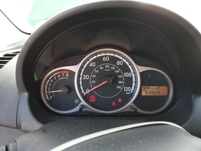 Photo 9 from auction – 2012 MAZDA MAZDA2 with VIN JM1DE1KY7C0134598