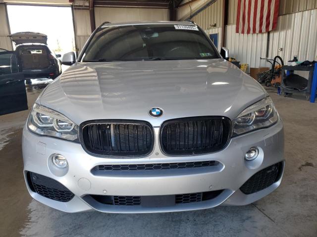 Photo 5 from auction – 2017 BMW X5 XDRIVE5 with VIN 5UXKR6C33H0J85176
