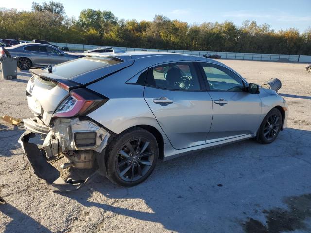 Photo 3 from auction – 2020 HONDA CIVIC EX with VIN SHHFK7H63LU218282