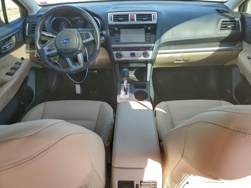 Photo 8 from auction – 2016 SUBARU LEGACY 2.5 with VIN 4S3BNAN65G3040385
