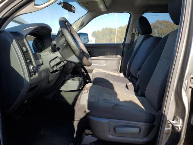 Photo 7 from auction – 2012 DODGE RAM 1500 S with VIN 1C6RD7KT7CS184784
