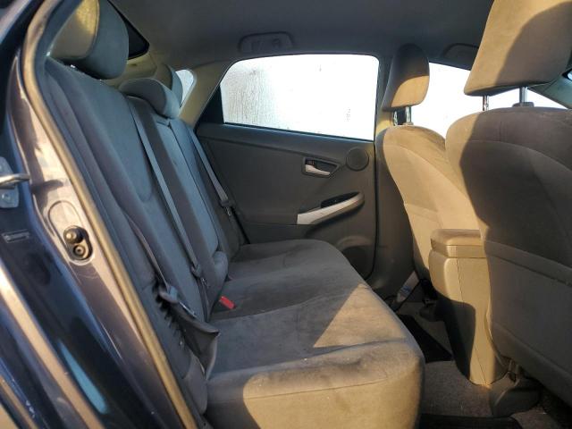 Photo 11 from auction – 2010 TOYOTA PRIUS with VIN JTDKN3DU8A0125614