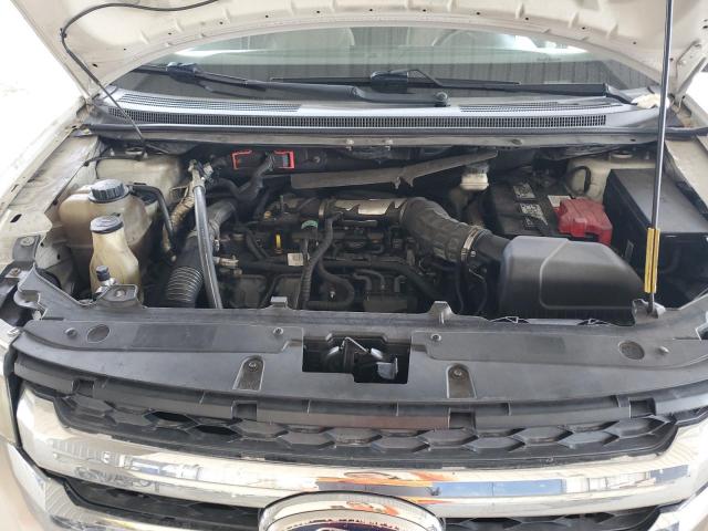 Photo 12 from auction – 2013 FORD EDGE LIMIT with VIN 2FMDK3K95DBA12976