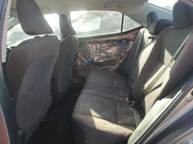 Photo 10 from auction – 2019 TOYOTA COROLLA L with VIN 2T1BURHE5KC129636